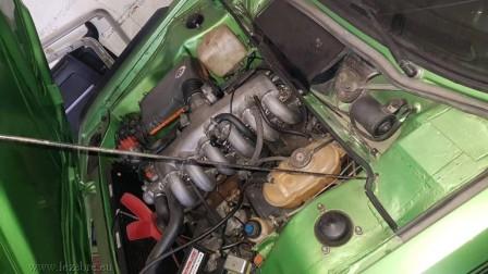 BMW 30 csl 4355024
